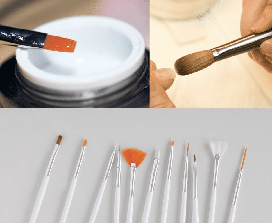 Brushes