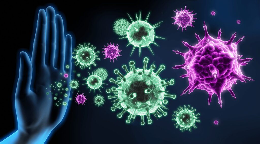 Immune system