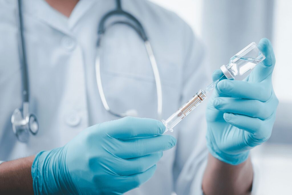 Vaccine