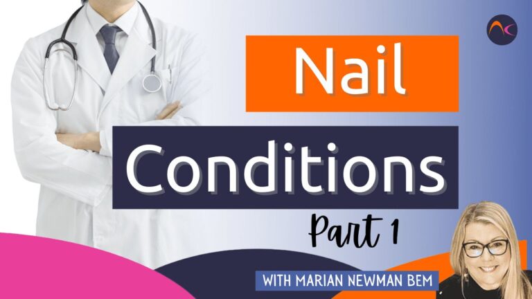 Nail Conditions part 1