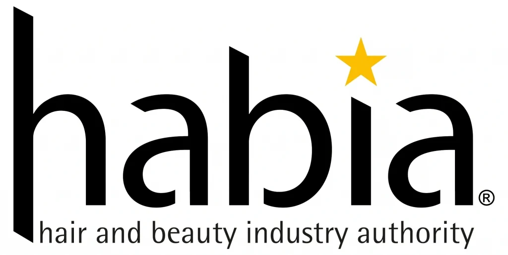 Habia star logo