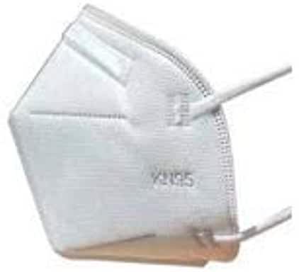KN95 mask
