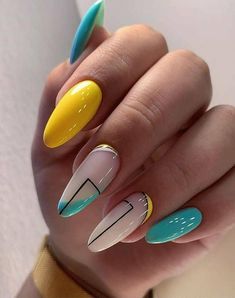 Colors and stripes