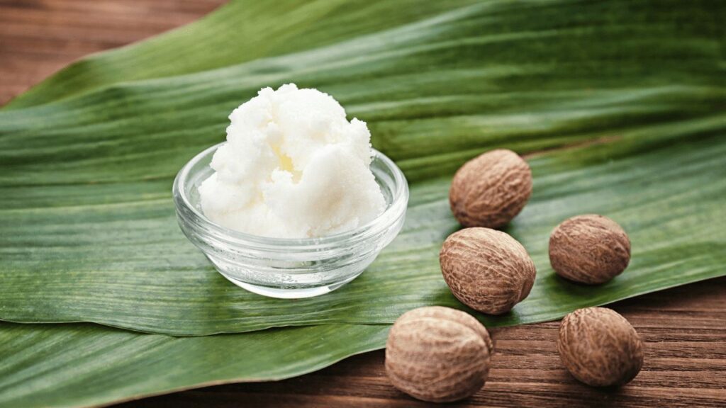 Shea Butter