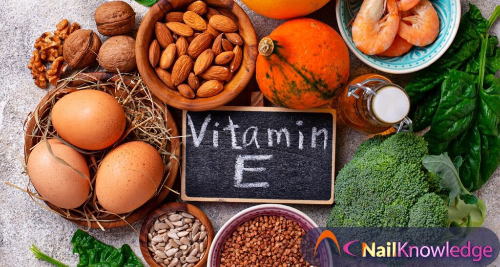 Vitamin E