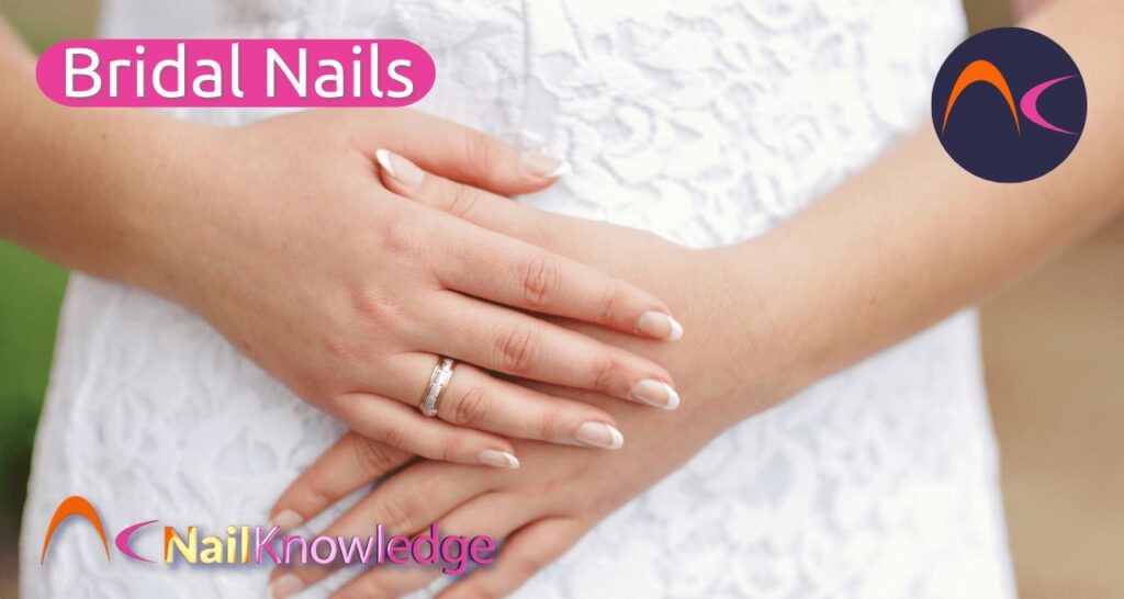 Bridal Nails