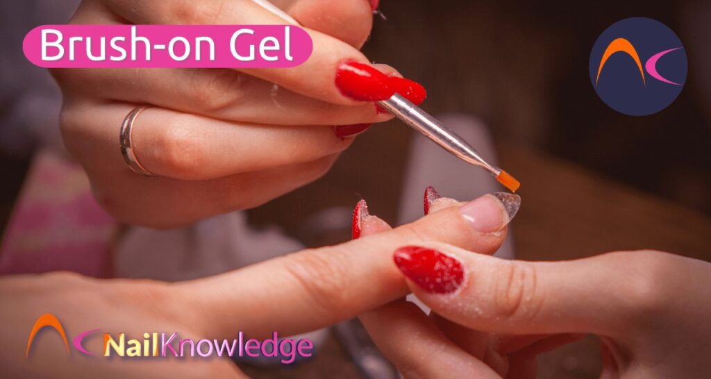 Brush on Gel