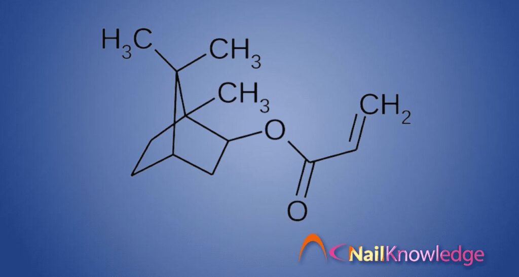 IBOA Isobornyl Acrylate