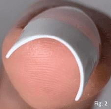 C-Curve Competition Enhancement