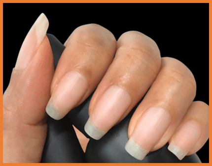 Natural Nails