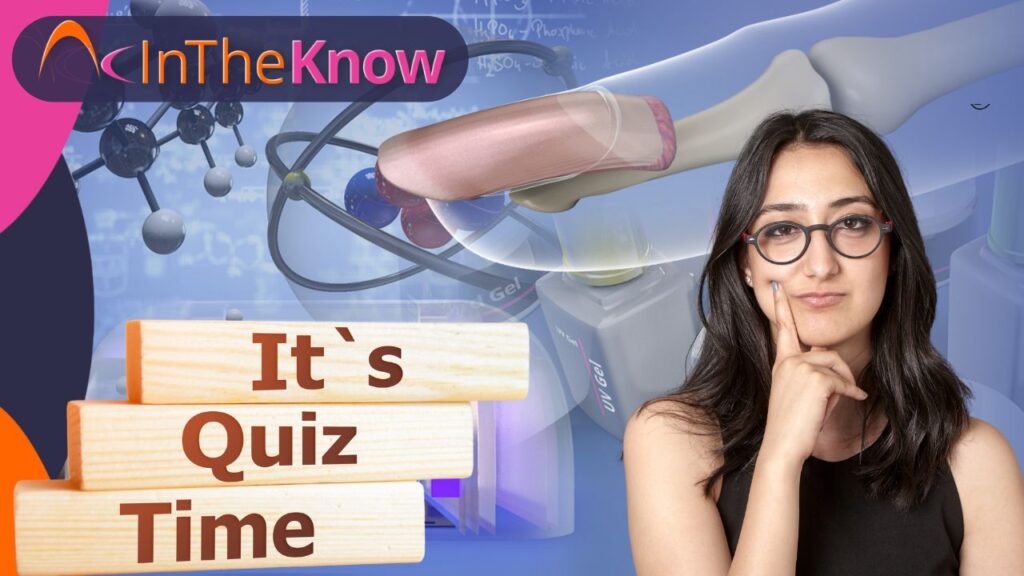 Nail Quizzes