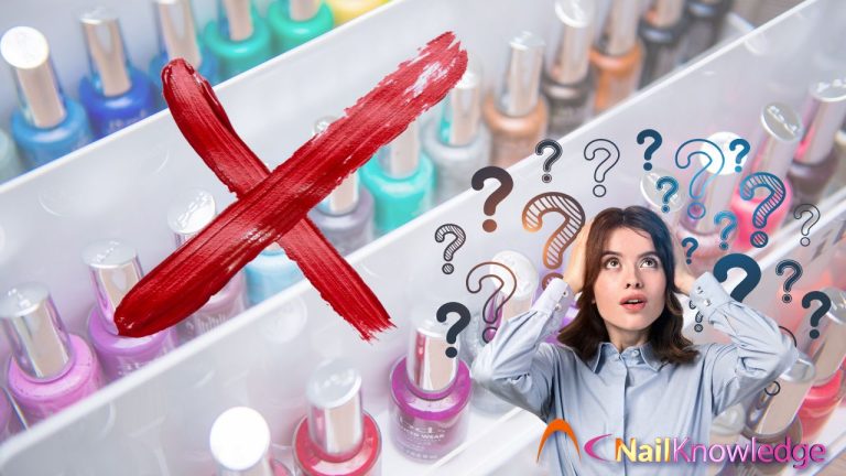 Does nail polish expire